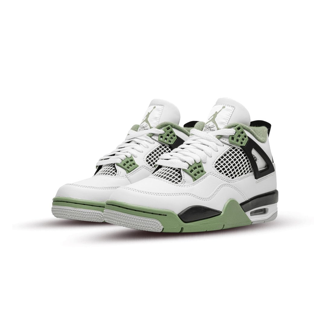 Buy Jordan 4 Retro SB Pine Green at Sneaker Request