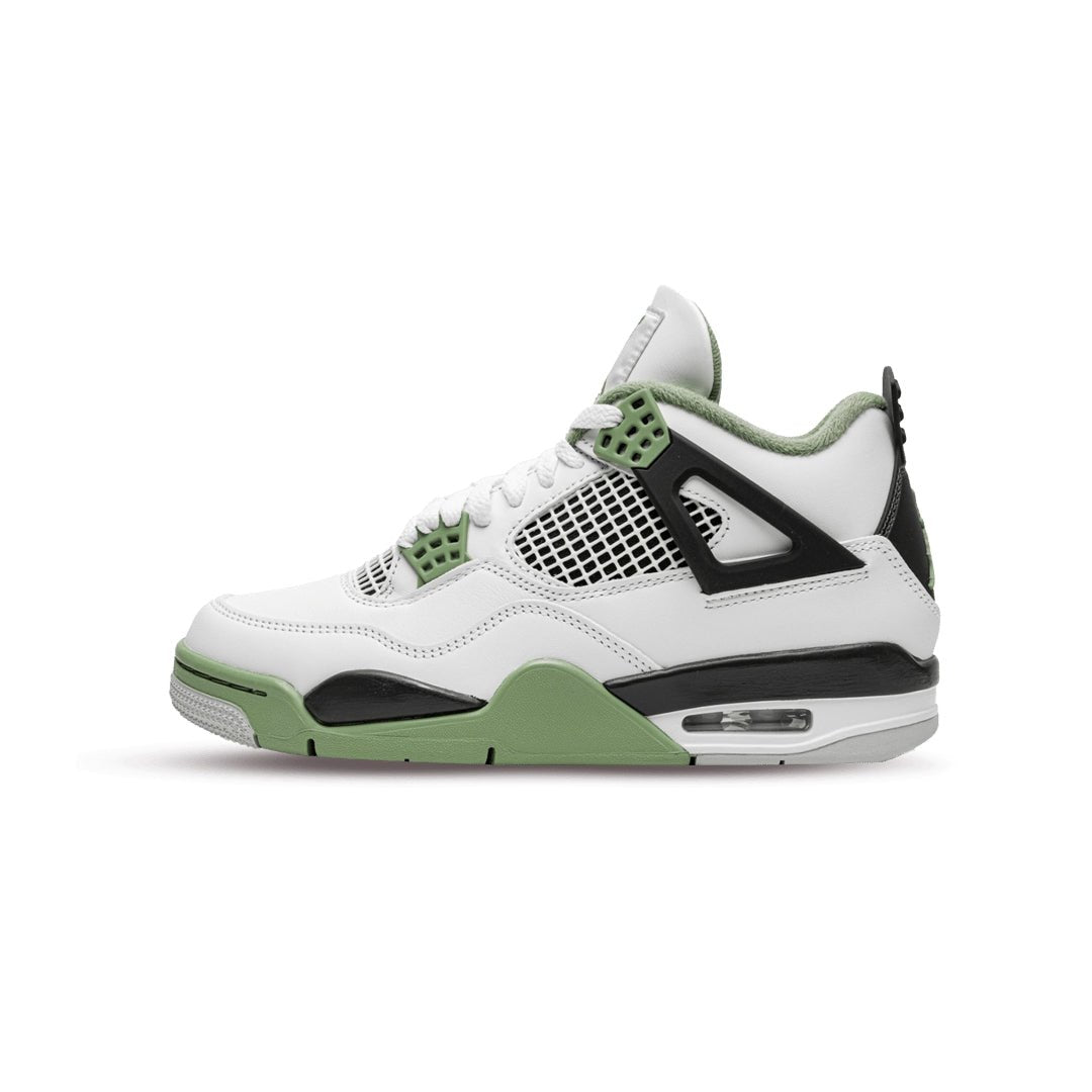 Buy Jordan 4 Retro SB Pine Green at Sneaker Request