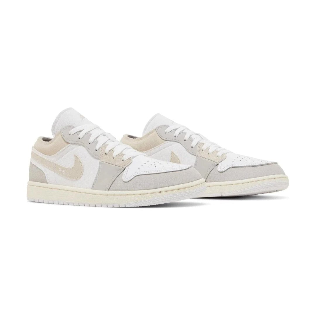 Air Jordan 1 Low 'UNC Grey' DZ5376-469