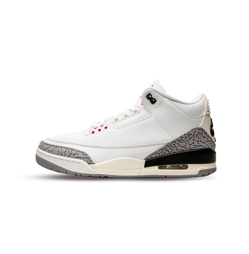 Jordan 3 Retro SP J Balvin Medellín Sunset (PS)