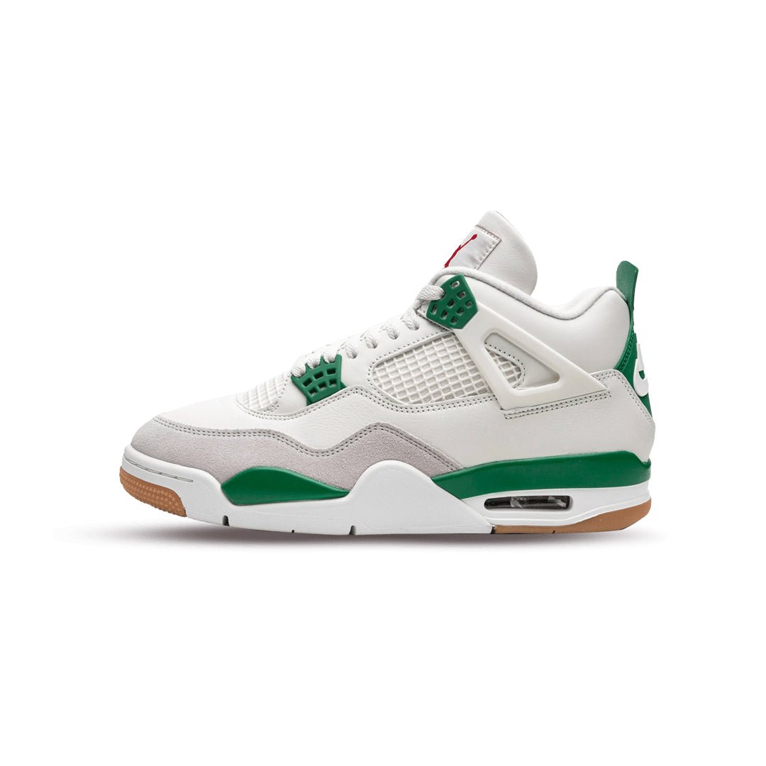 Buy Air Jordan 4 Seafoam at Sneaker Request