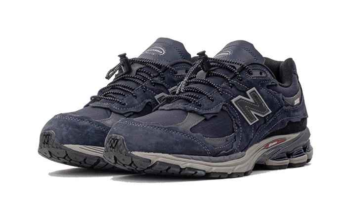 New Balance 2002R Navy Eclipse