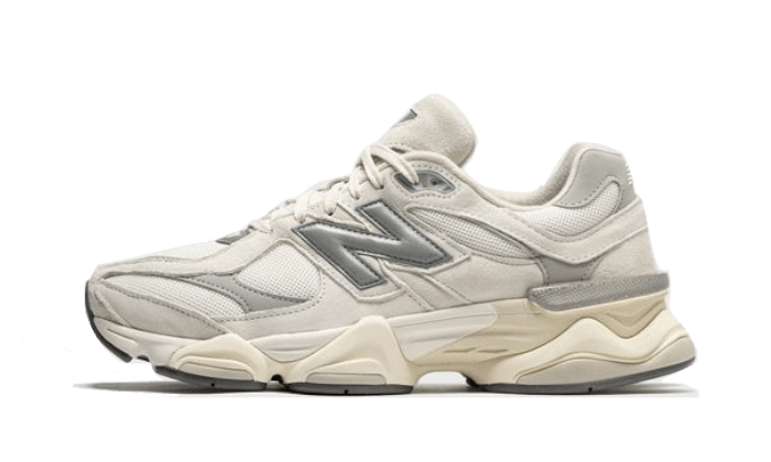 New Balance 9060 Sea Salt Cherry Blossom