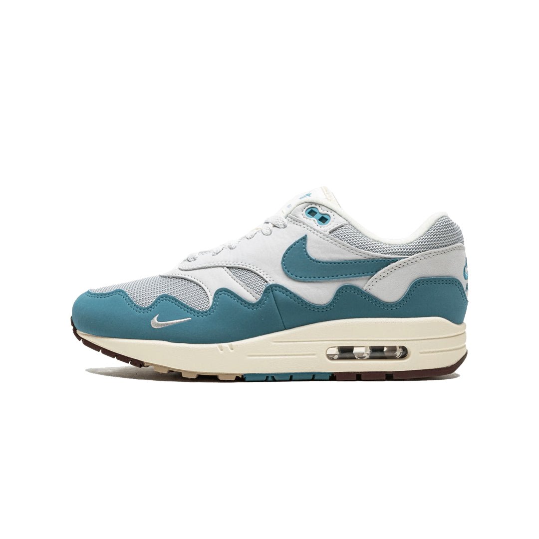 Buy Nike Air Max 1 Patta Waves Monarch