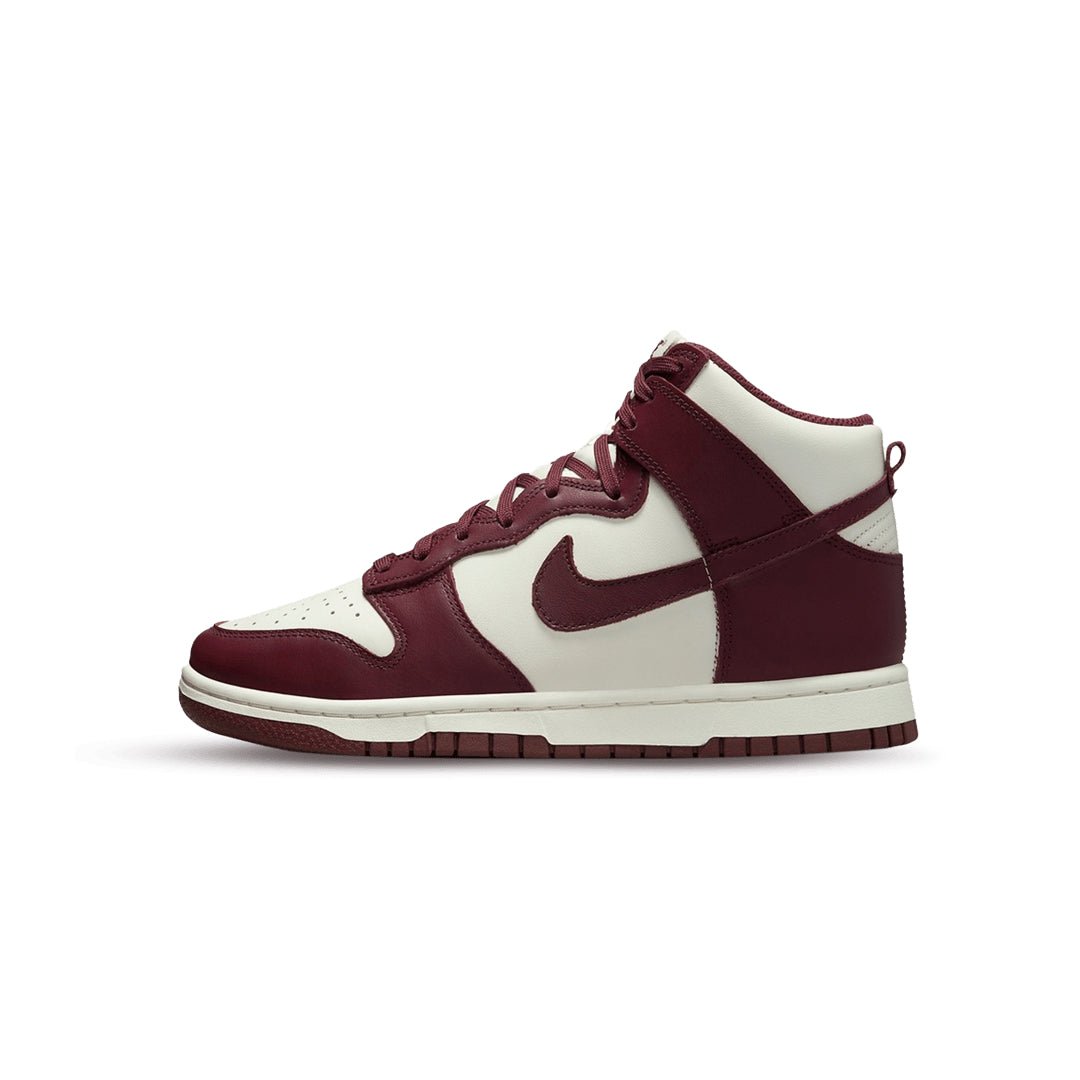 Buy Nike Dunk High LXX Cinnabar (W)