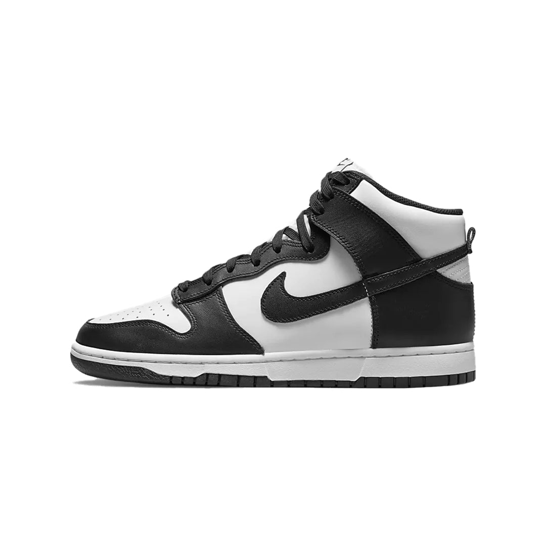 Nike Dunk Low Retro White Black Panda (2021) (GS)