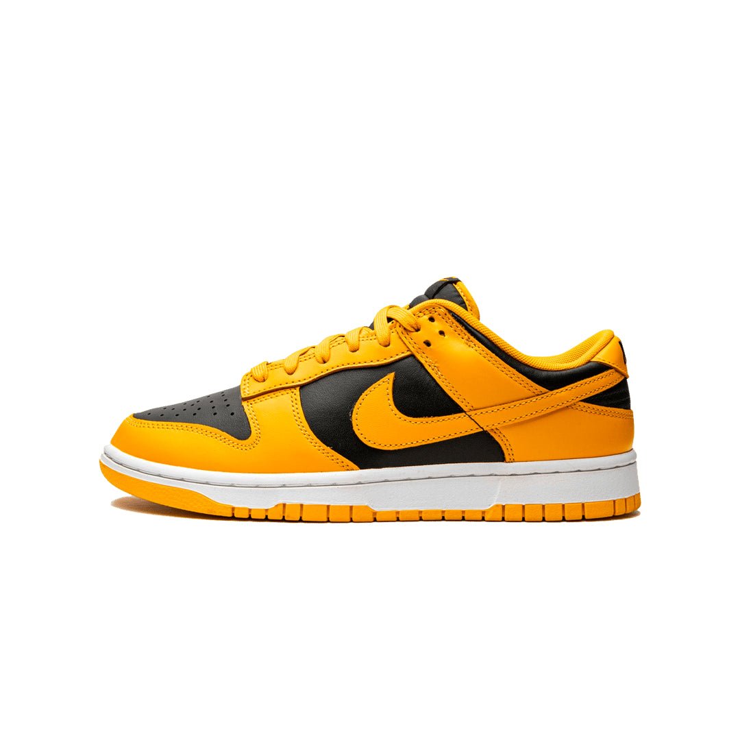 Nike Dunk Low Championship Goldenrod (2021)