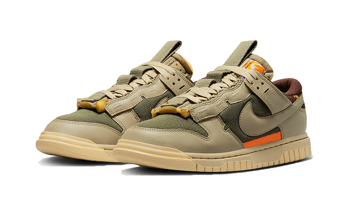 Dunk Low 'Dusty Olive' (DH5360-300) release date. Nike SNKRS CA