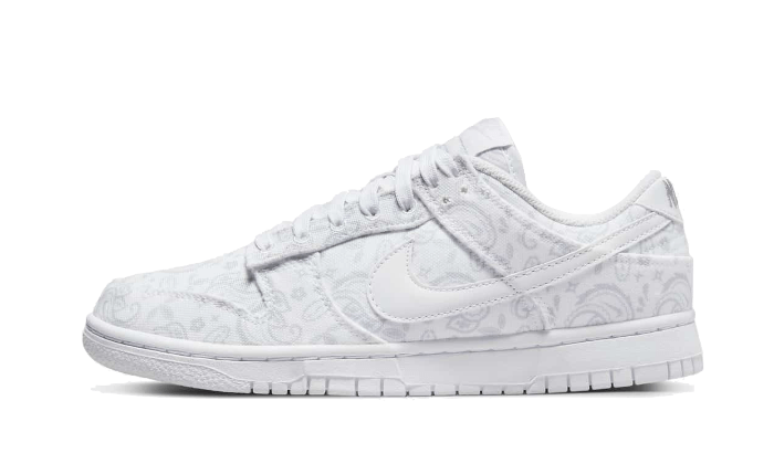 Nike Dunk Low Hologram - Sapatilhas FJ4668-400