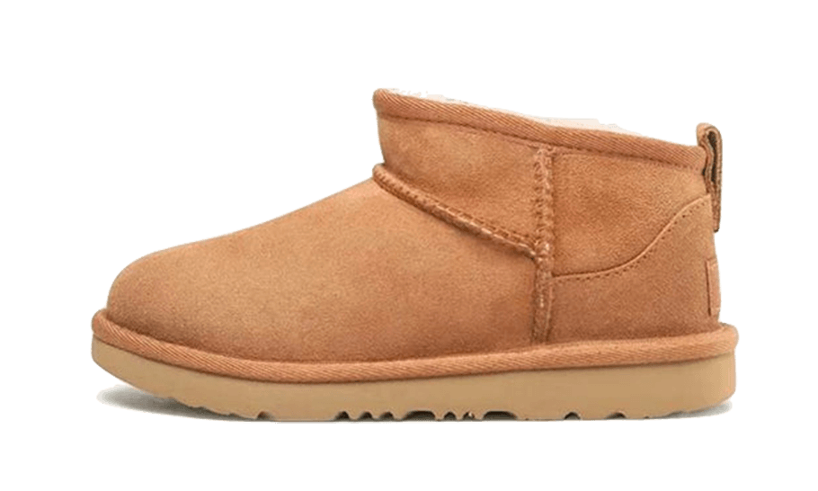 UGG Chaussures bébé BABY TASMAN Camel