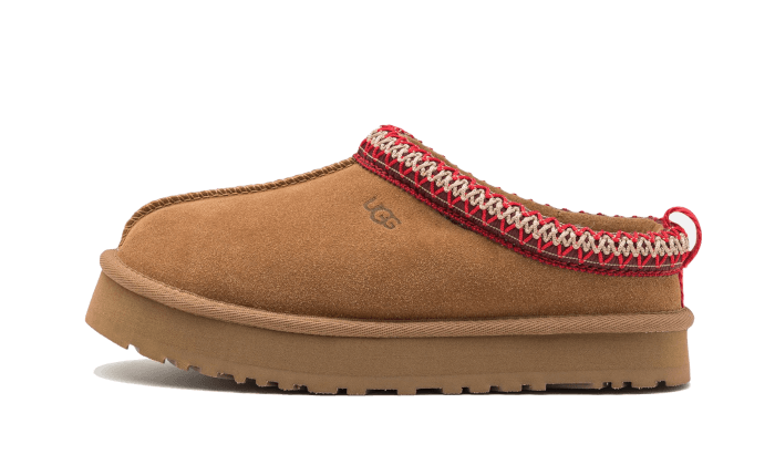 UGG Chaussures bébé BABY TASMAN Camel