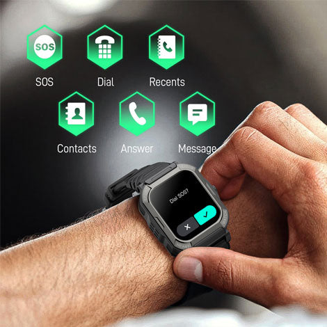  VALYV Cargador de reloj inteligente EIGIIS Smart Watch