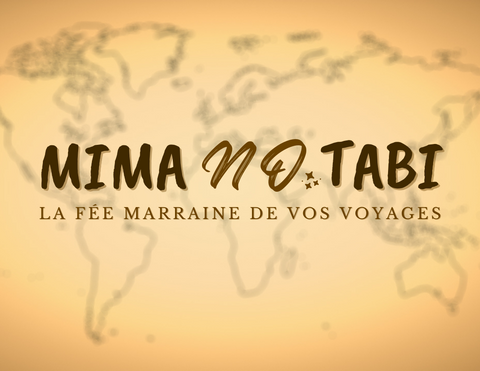 Mima No Tabi , Travel planner