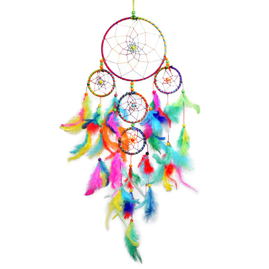 Buy Dream Catcher Making Kit Online – Asian Hobby Crafts