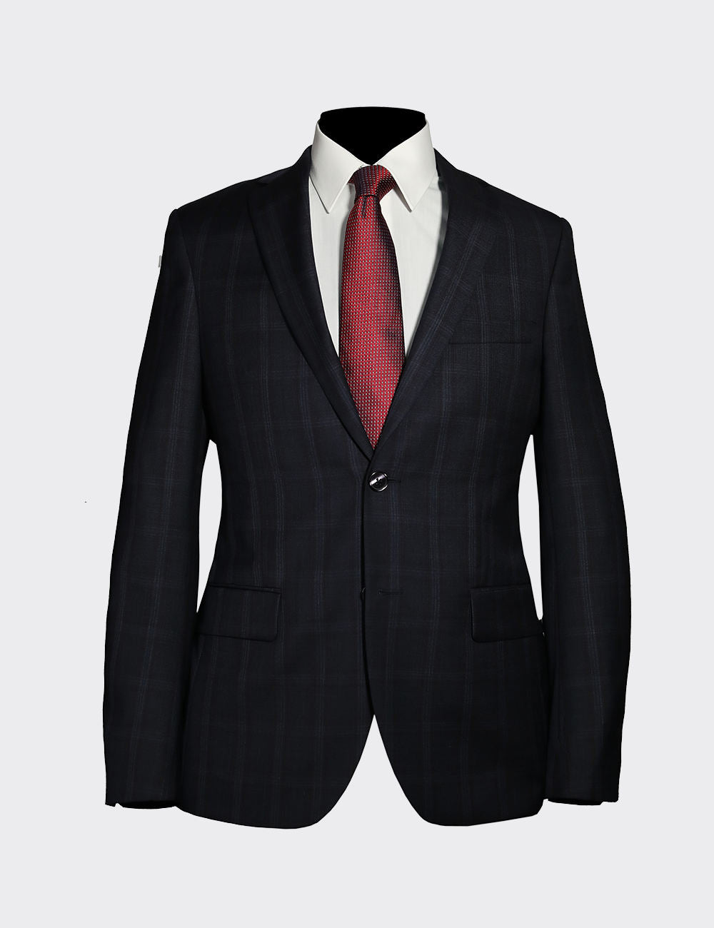 Cerruti Dal 1881 Business Suit – F.Saarti
