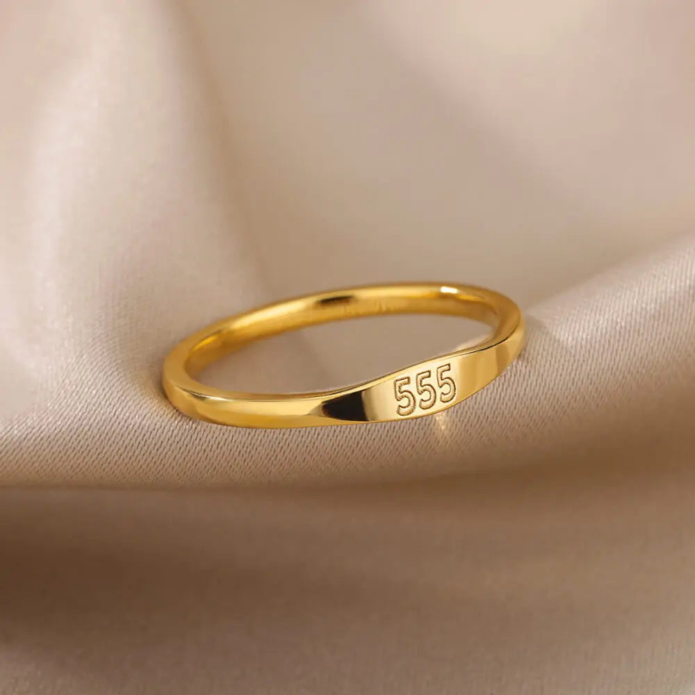 Precision-Etched Design