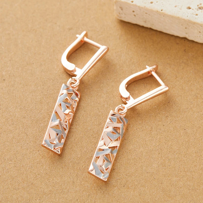 Elegant Hammered Design