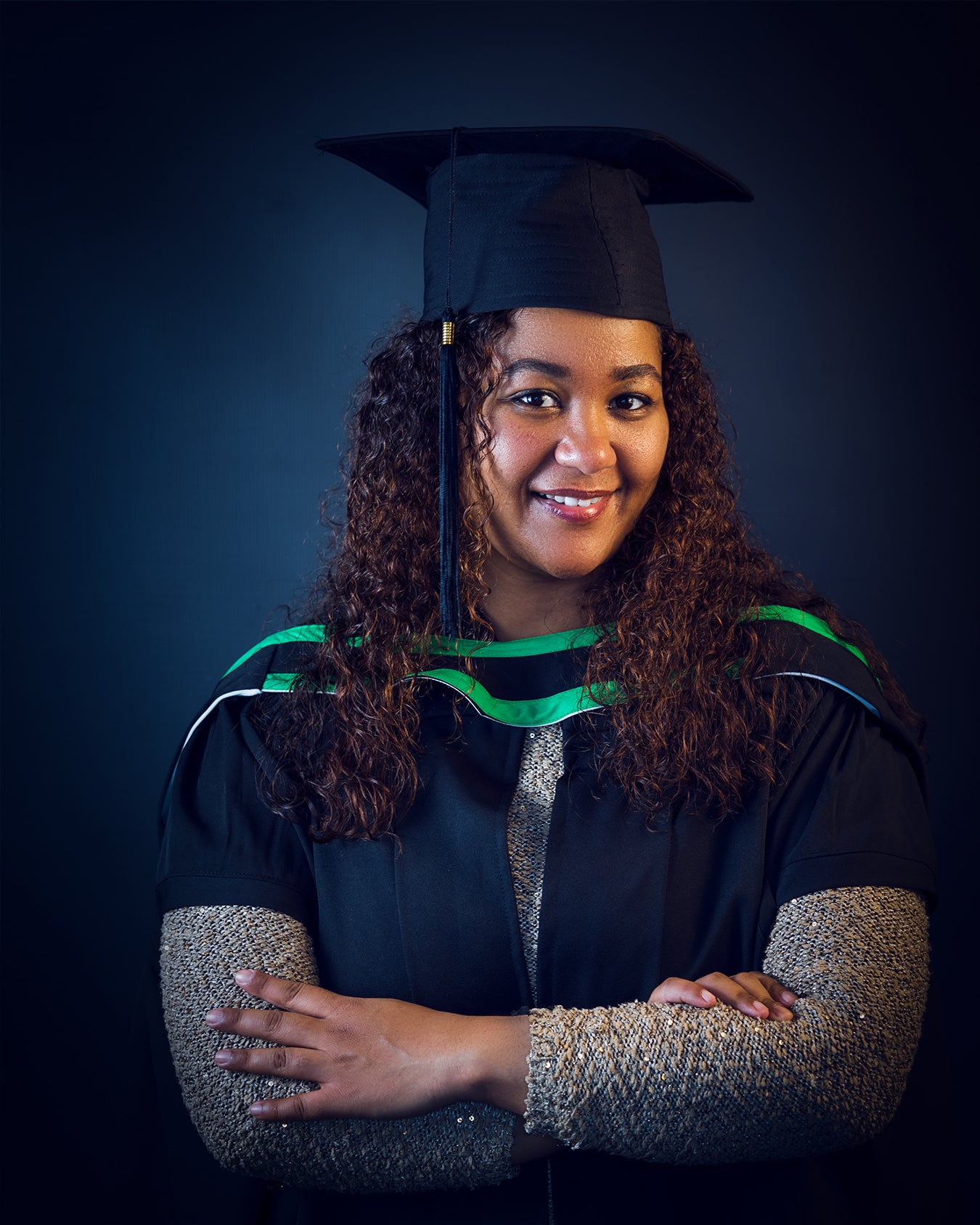 How to hire your academic dress and Photographs with William Northam