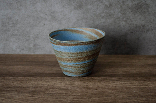 Modern Coffee Mug – Saori M Stoneware