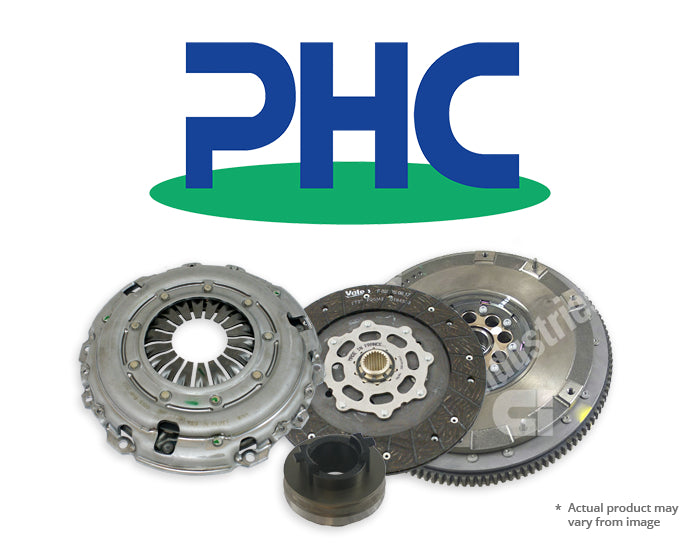 Jeep Wrangler TJ, 6 Speed, 12/04-12/05 PHC Clutch Kit | NZAutomotive Online  Store