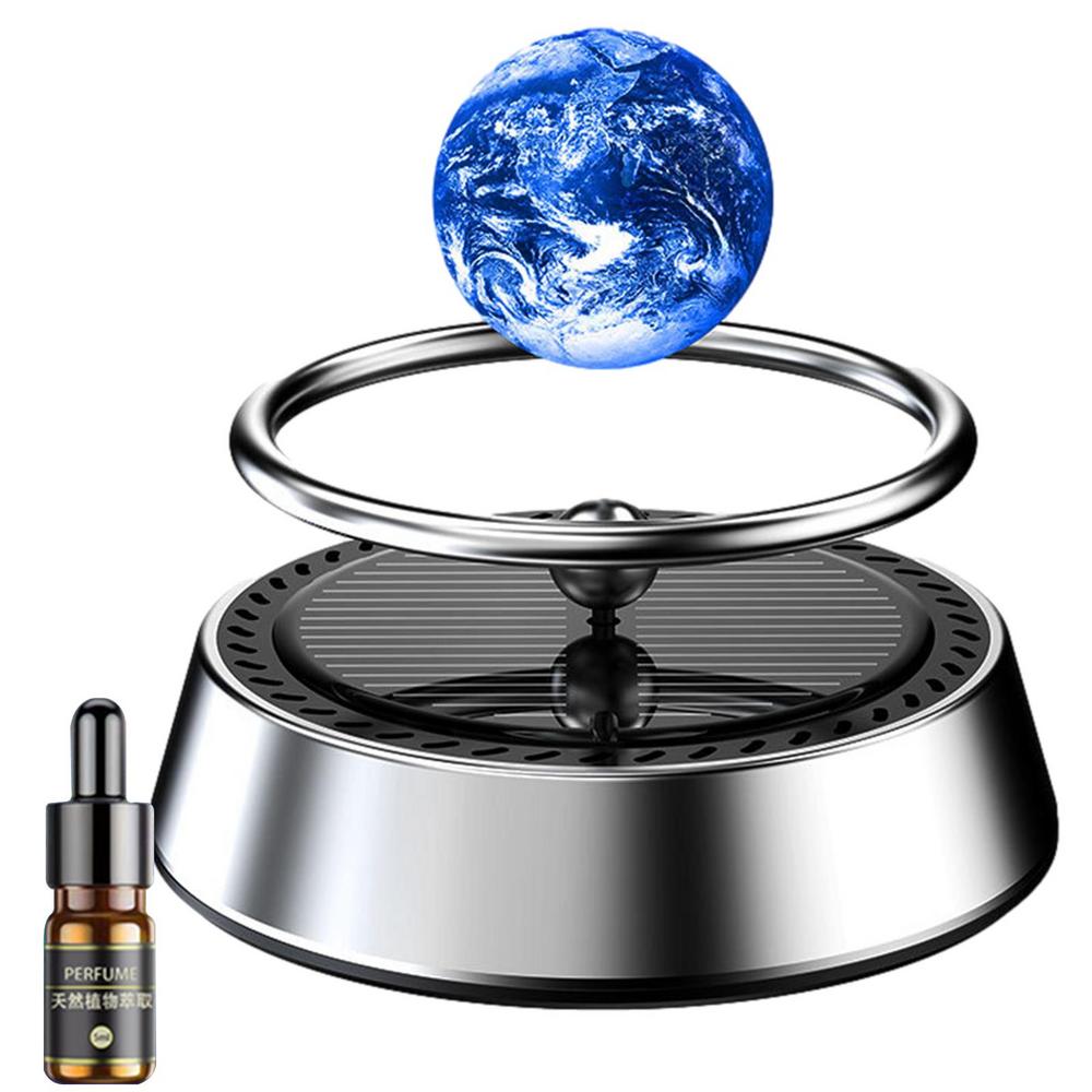Solar nterstellar Ball Car Air Freshener