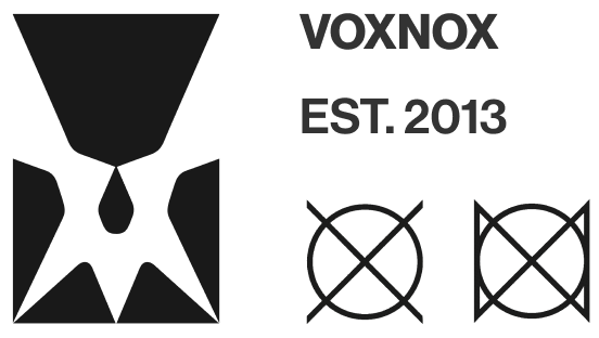 Voxnox Watermark