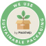 Eco-badge Packhelp