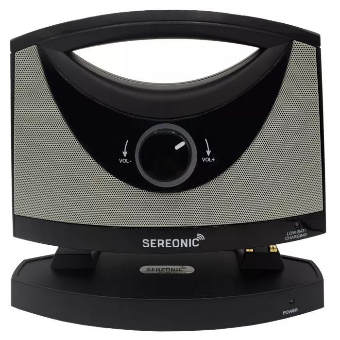 SEREONIC TV-SoundBox