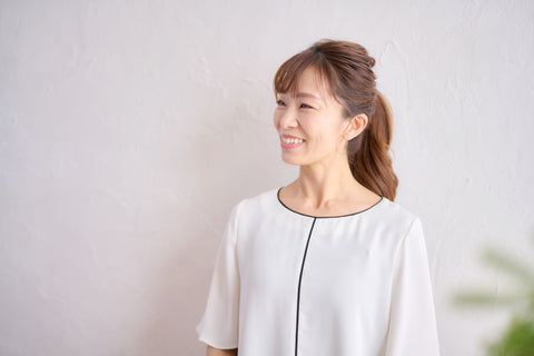 新田仁美さん