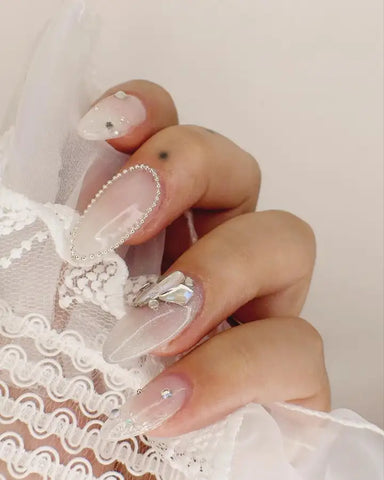 Brand Ambasssador Ongles_Koko | France | Korean Nail Supply for Europe | Pretty Yeppuda