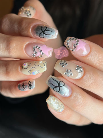 BA_Bertacsnails | Korean Nail Supply for Europe | Pretty Yeppuda