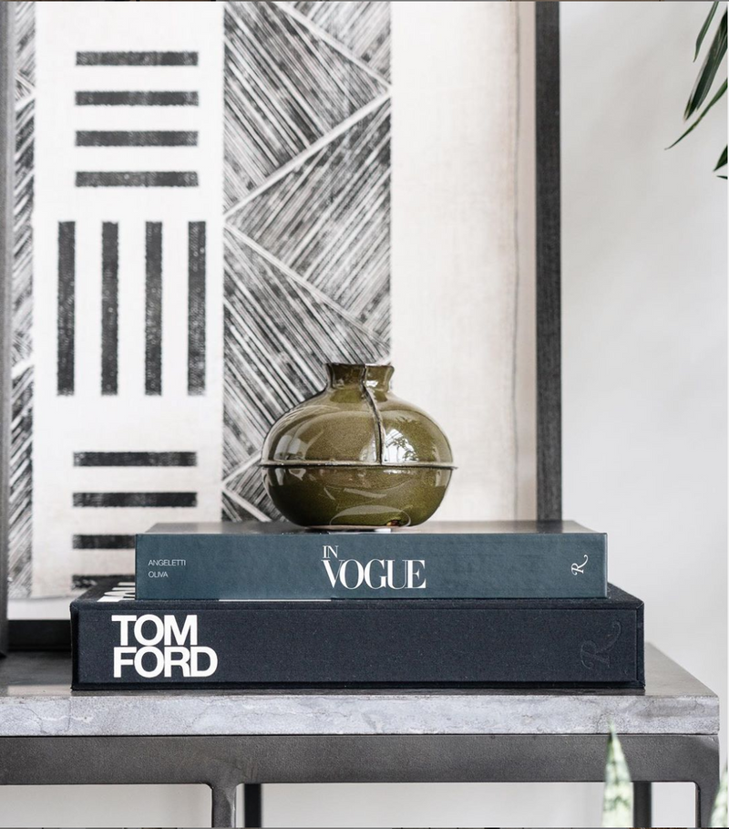 Tom Ford Book – LD Shoppe