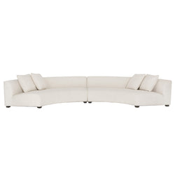 Luna Sectional