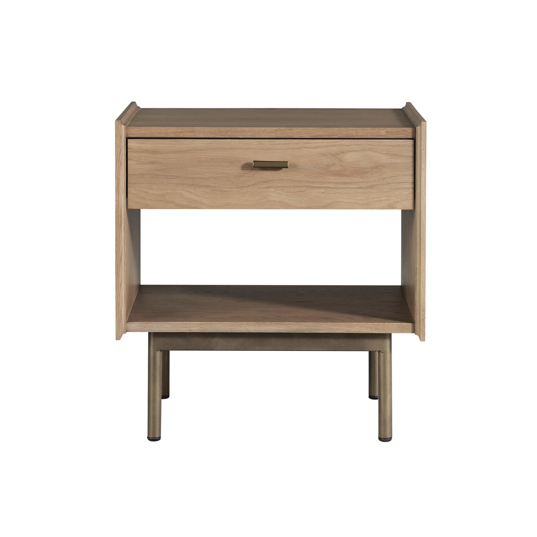 Montenapo Small Nightstand – LD Shoppe