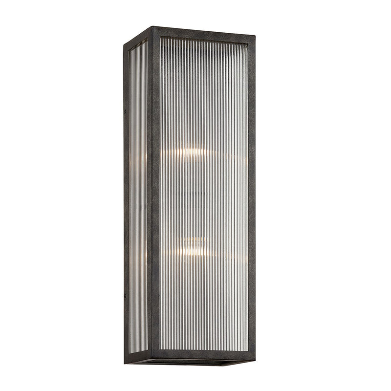 Tisoni Outdoor Sconce