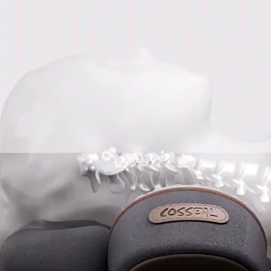Neck Relaxation Pillow
