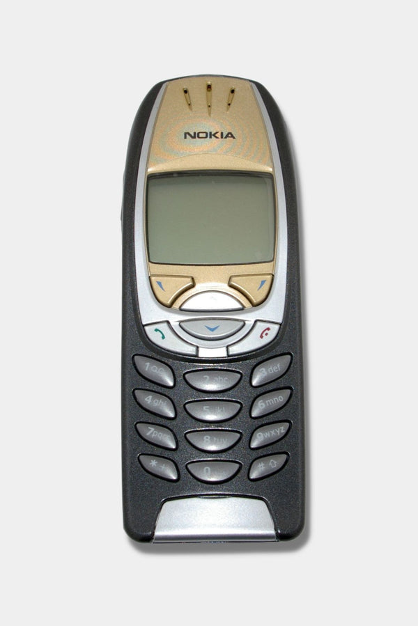 Vintage tech: Nokia 3310 - Edge Middle East