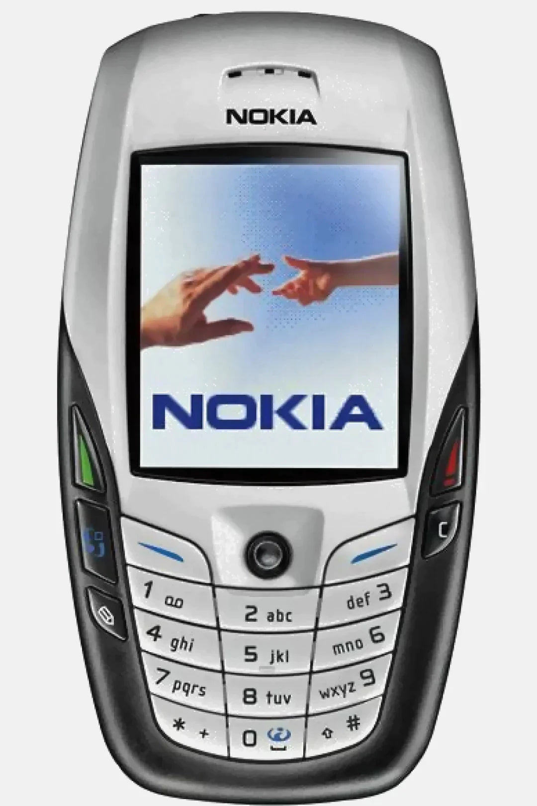 [Immagine: Nokia-6600-Vintage-Mobile-943.webp?v=1684806059]