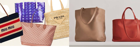 Shopper e Shopping Le Chic