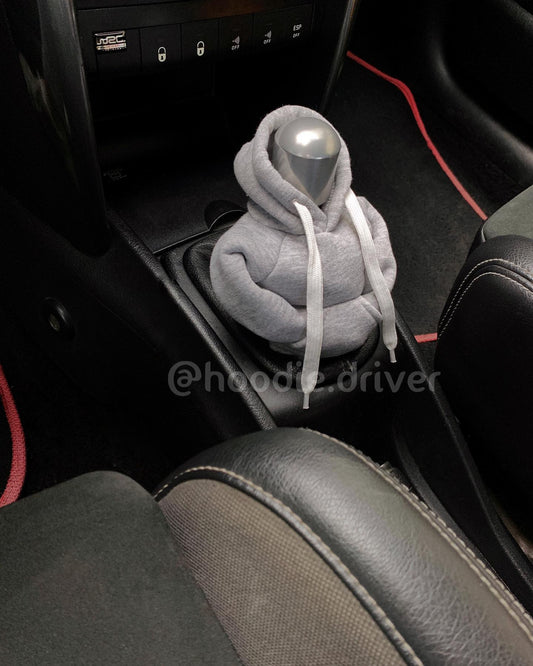 FIND] Car Gear Shift Knob Hoodies - ~$1 + Shipping - Many Colors Available  : r/RepCenter