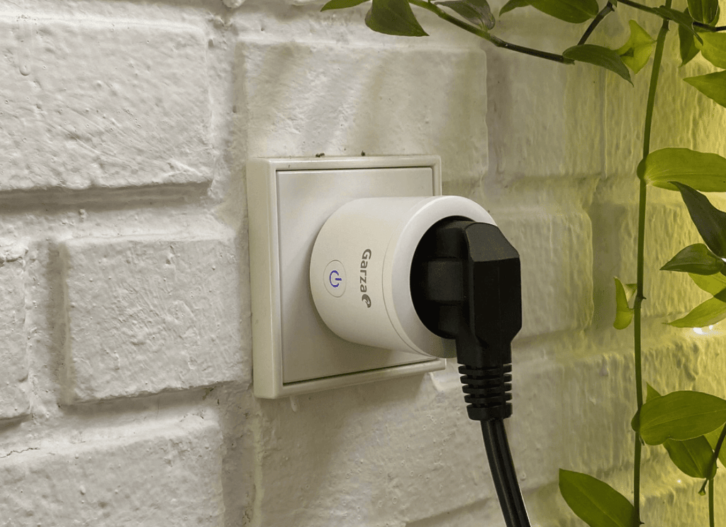 how to install smart switch