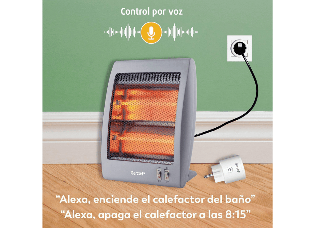 funcionamiento de un interruptor inteligente