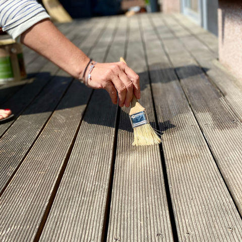 natural oiled hardwood floors