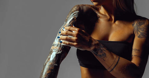Best soap for tattoos