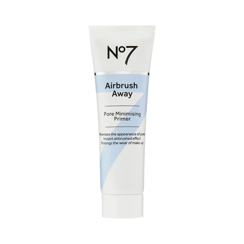 No7 Airbrush Away Pore Minimising Primer 30 mL