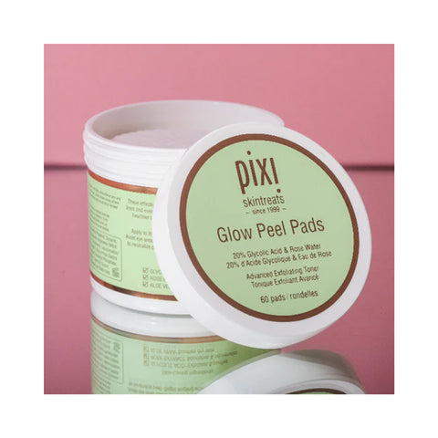 Pixi Beauty - Glow Peel Pads - 60 Pads