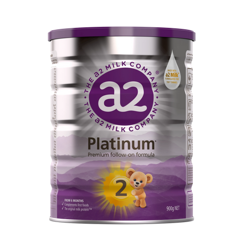 a2 Platinum Premium - Stage 2 - Follow-On Formula