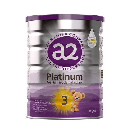 a2 Platinum Premium - Stage 3 - Toddler Milk Drink