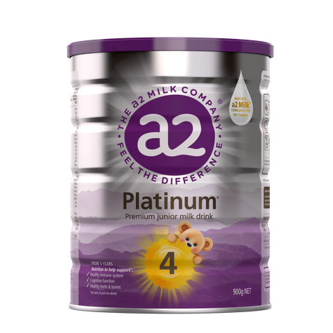 a2 Platinum Premium - Stage 4 - Junior Milk Drink