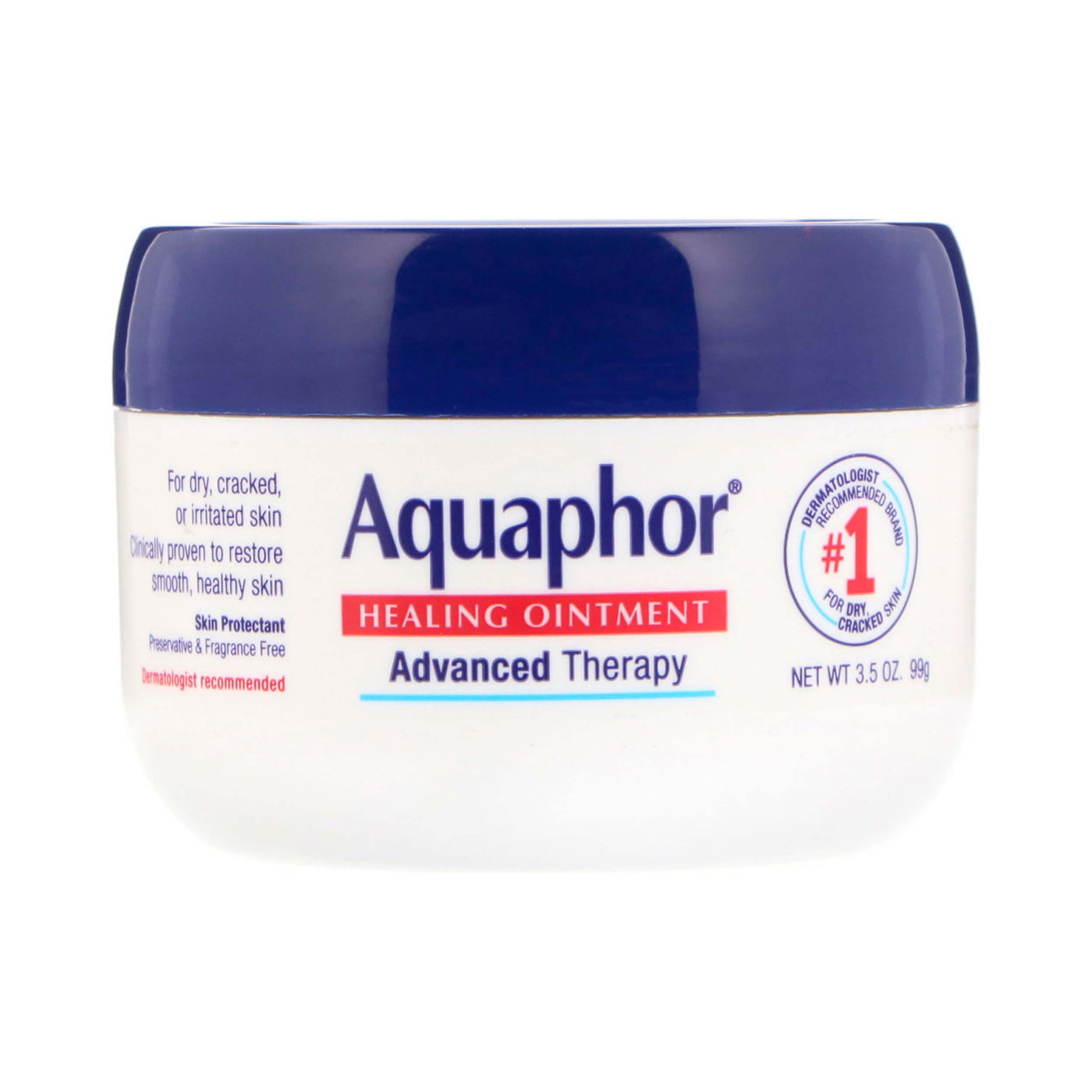 Buy Aquaphor Healing Ointment in Australia - MYQT.com.au